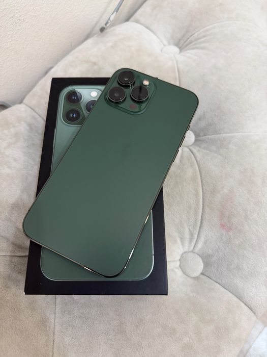 Iphone 13 Pro MAX 256GB