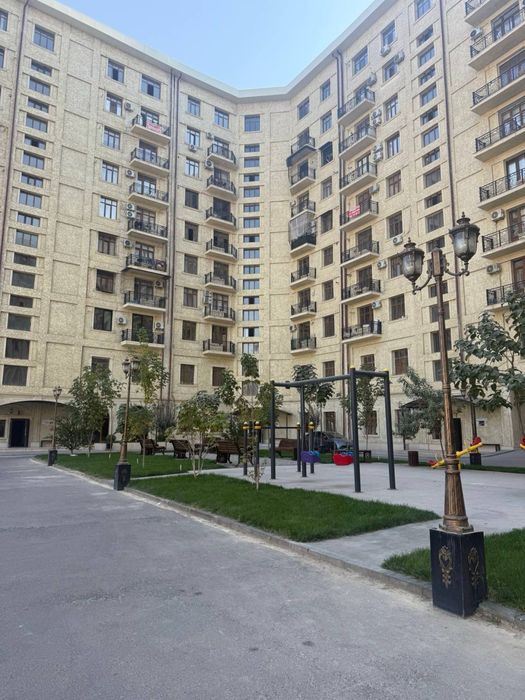 Евролюкс квартира 3 комн в элитной новостройке, мастер спальня
