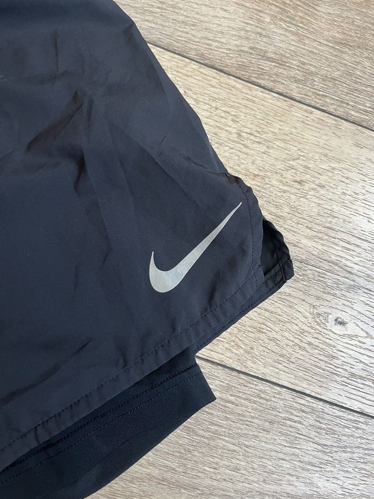NIKE Flex Stride - Панталонки с клин размер ХЛ / Оригинал