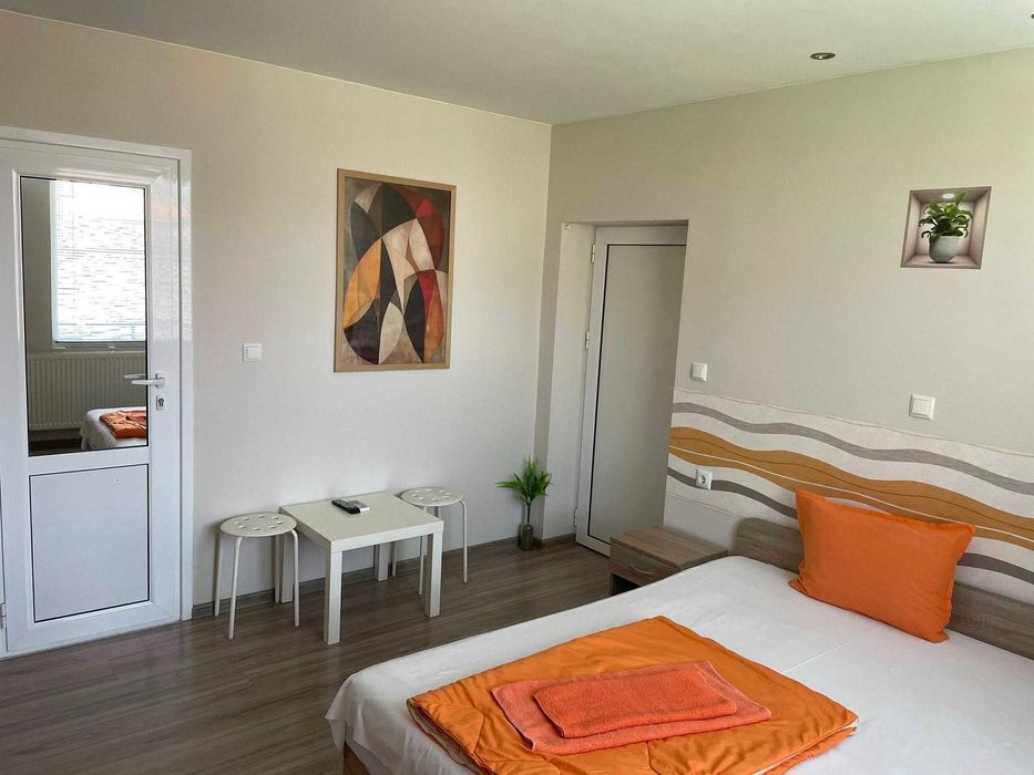 Къщи за гости "И пак дойдох" Трявна