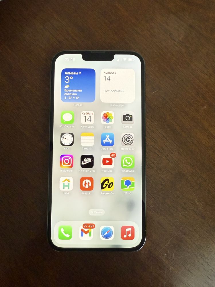 Iphone 13 pro max