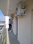 Montaj Aer Conditionat