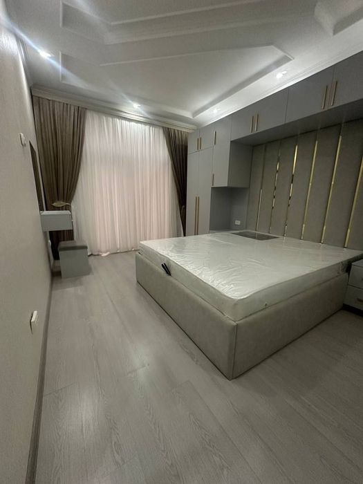 Сдается квартира