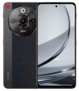 Nubia focus 5G Pro