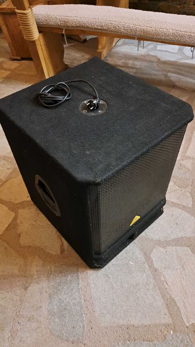 Баскаса 18 behrndger