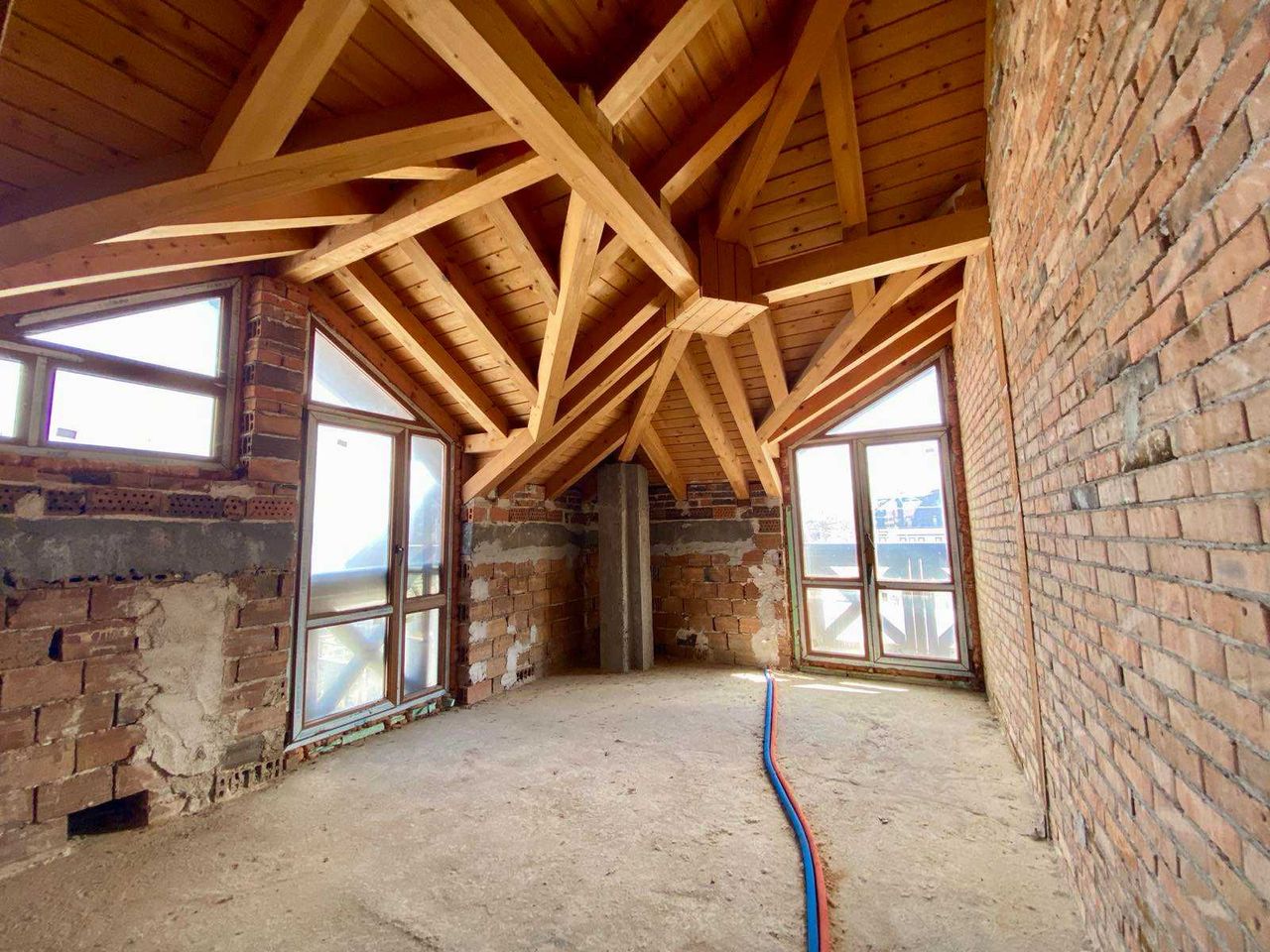 Продава се Тристаен апартамент в Банско - 148 кв.м за 1000 €/кв.м - Снимка #8