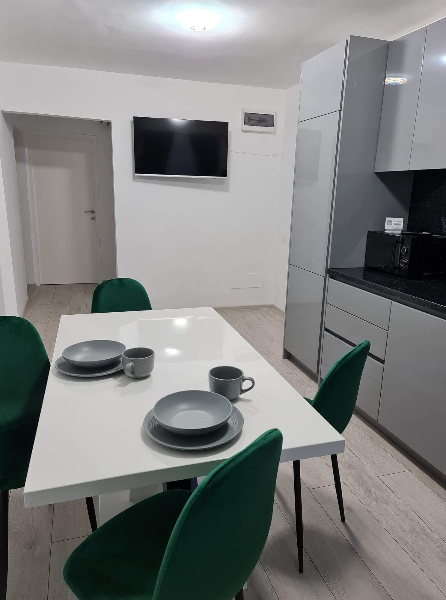 Ultracentral!! Apartament si garsoniera in regim hotelier