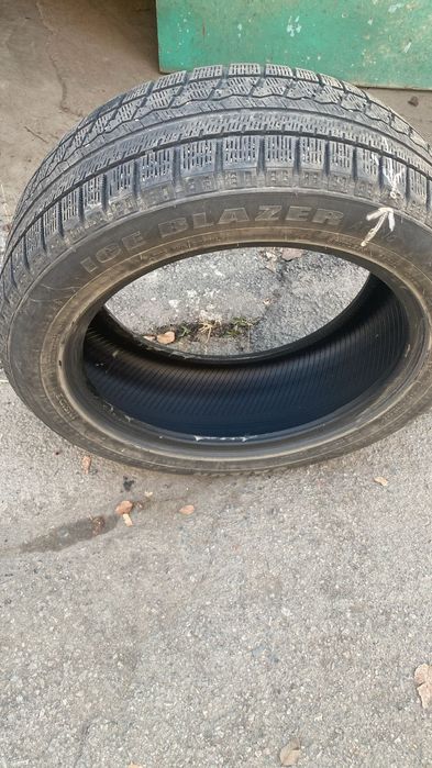 Шины 215.55. R17