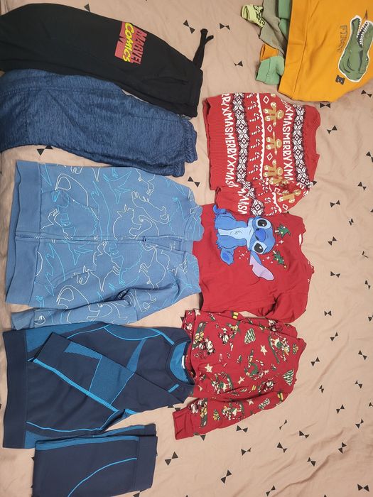 Haine baiat, marime 98