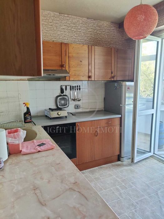 Продава се Тристаен апартамент в Пловдив, Кючук Париж - 76 кв.м за 1611 €/кв.м - Снимка #4