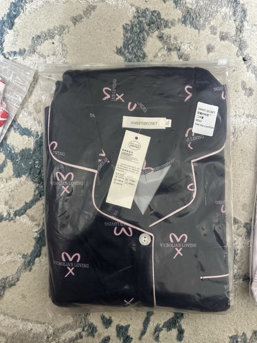 Современные пижамы на продаже