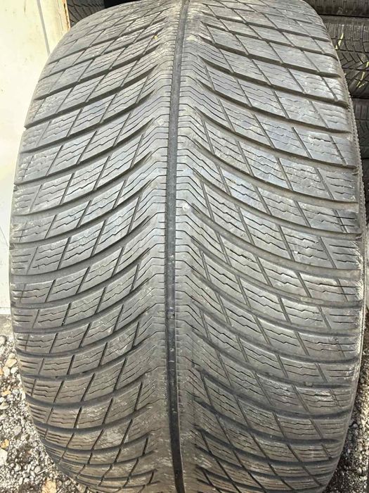 285/45/20 Michelin 4бр 2023
