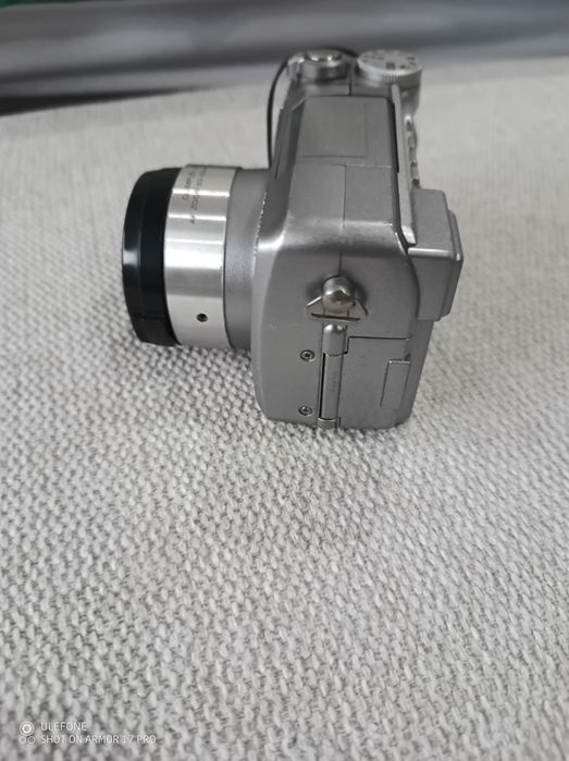 Дигитален фотоапарат Olympus