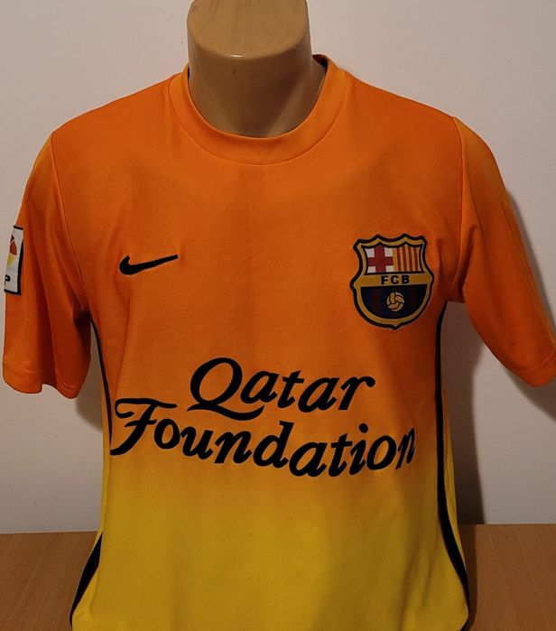 Tricou nike Barcelona- Messi