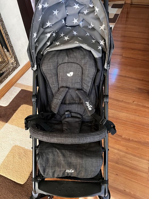 Carucior sport joie brisk LX
