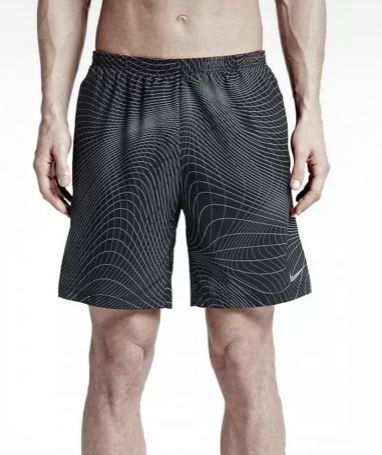Nike мъжки къси панталони S