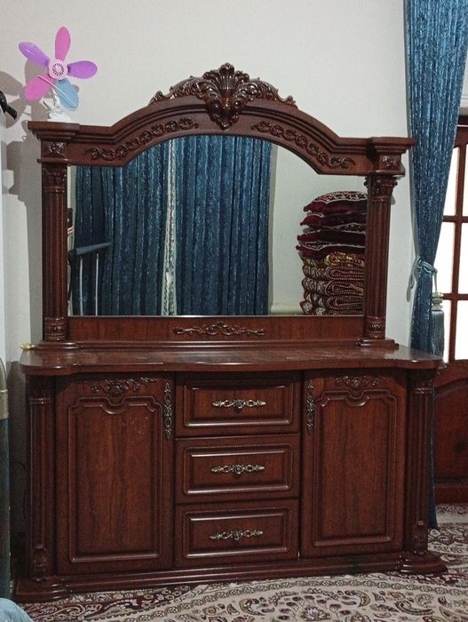 Kamplekt mebel penal kamot