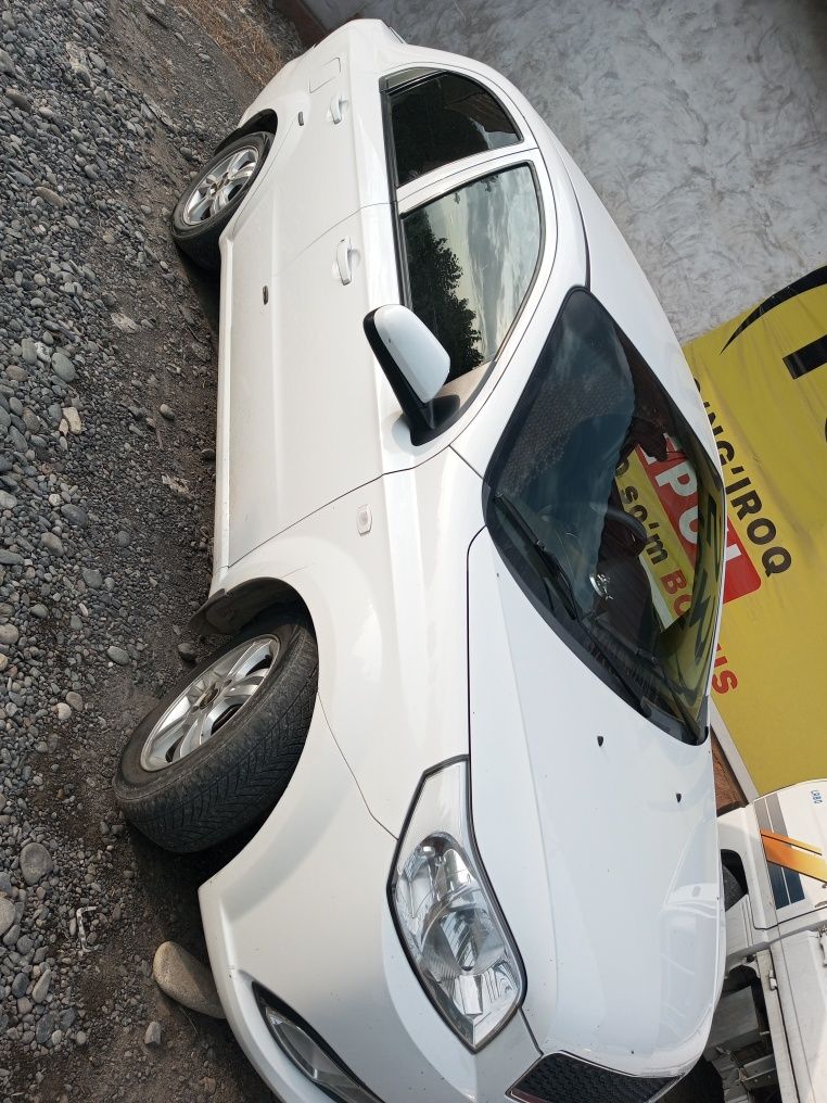 Nexia 3. 4  yili. 2019. Yurgani. 150.000