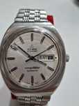 CYMA syncron automatic