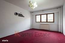 3 camere Unirii - Corneliu Coposu, ideal birou I Comision 0%