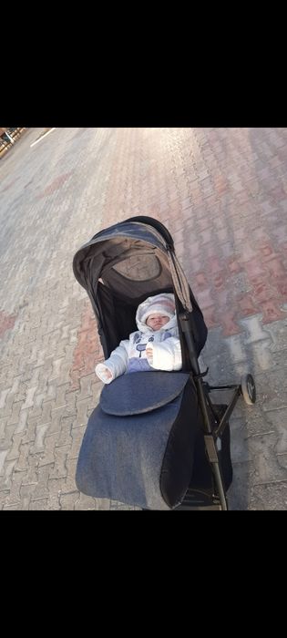 Коляска 15000тенге