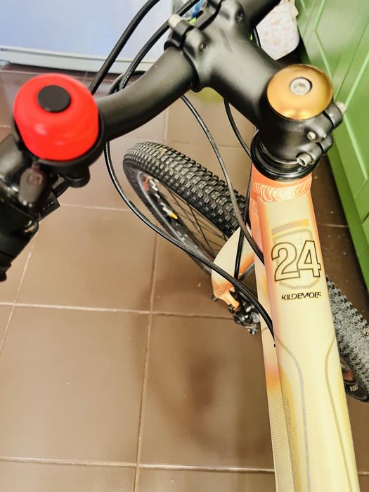 Bicicleta Kildemoes 24’’ MB
