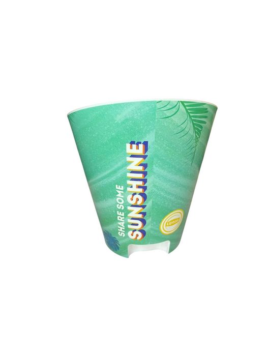 Frapiera din plastic