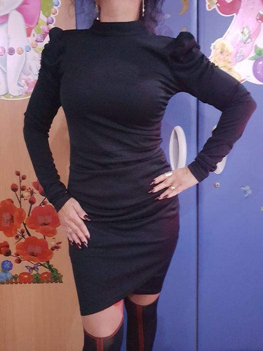 Rochie Amisu la doar 45 lei