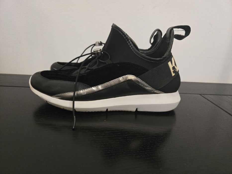 Sneakers Karl Lagerfeld originali
