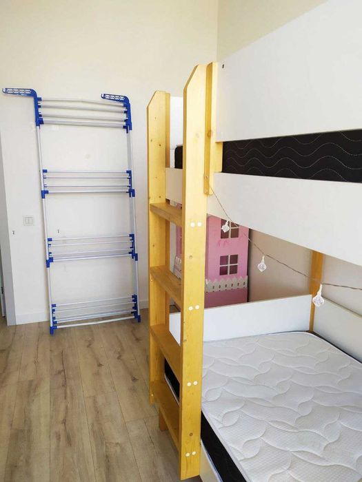 ЖК White House 3 комнатная 74м2 Шота Руставели 1 линия My Way салон