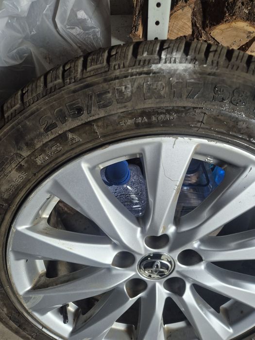 Диски оригинальные