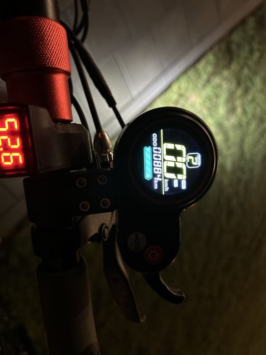 Vand kukirin m4pro