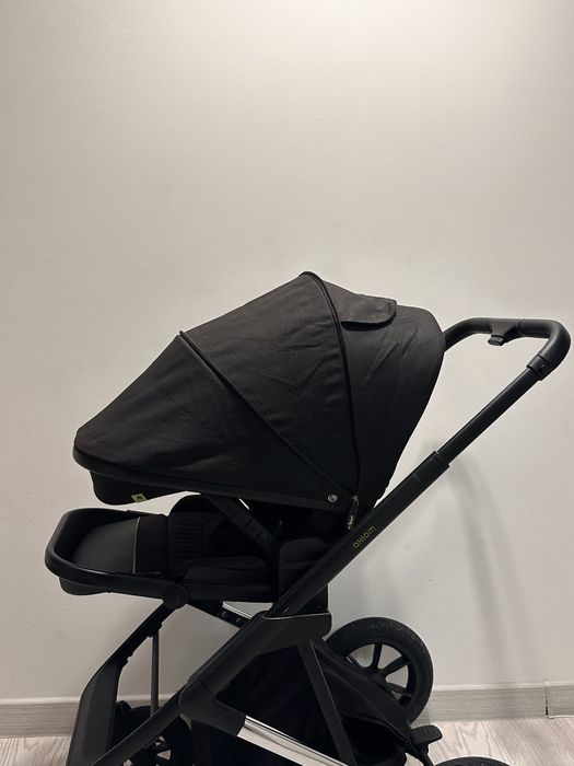 Коляска прогулочная Rant