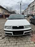 Skoda Octavia 1 2005