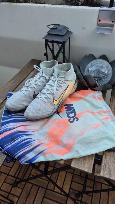 Nike Mercurial Superfly 10 Elite MDS EDITION (mărimea 43)