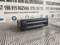 Unitate Navigatie Multimedia MIB II Vw Polo T-Roc T-Cross Golf Crafter Cod 3QC Dezmembrez Vw T-Roc