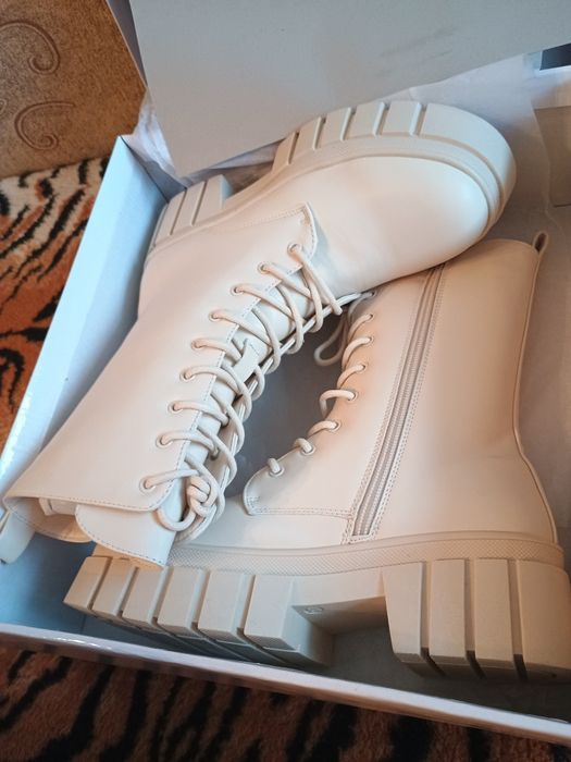 Боти About you, нови