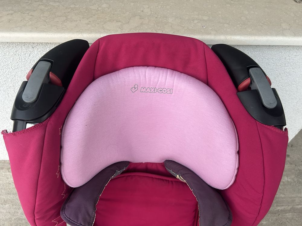 Детска седалка MAXI-COSI