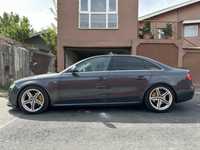 Audi a4 b8 2.0 tdi