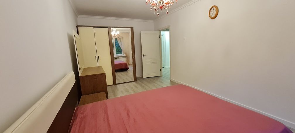 Сдам 3 комн квартиру