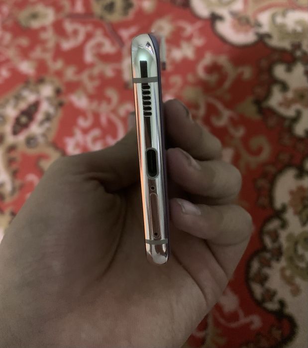 samsung s21 plus 5g ideal