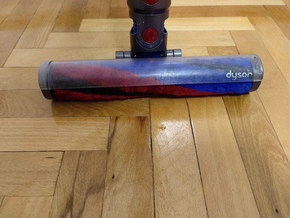 Dyson V8 Slim Parquet