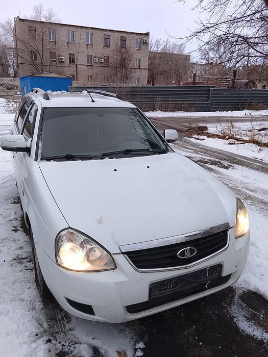 Продам приору универсал