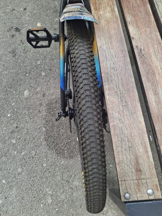 Vând bicicleta Cross