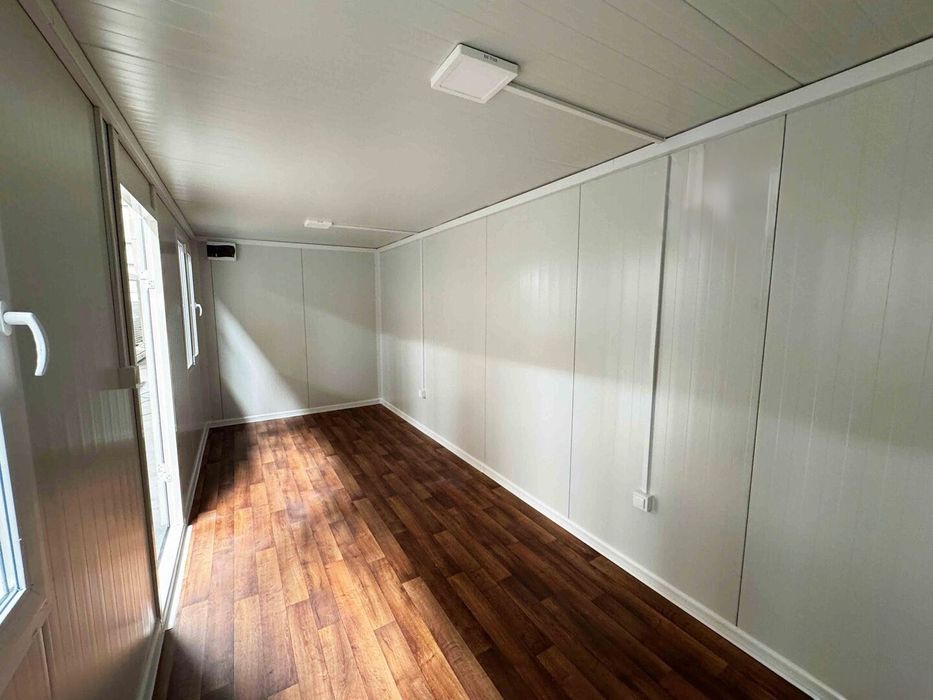 Контейнер 7х3м. На болтова сглобка