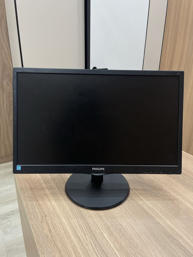 Мониторы Philips 60 HZ 2 штуки