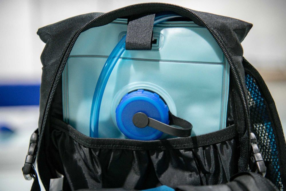 Раница за бягане Craft