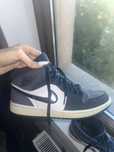 Air Jordan 1 Mid