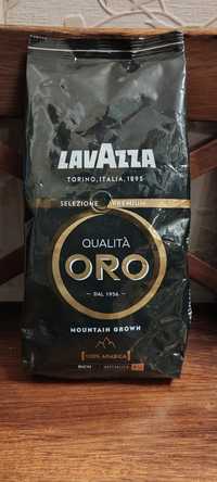 Cafea Lavazza Oro Mountain Grown 1 kg