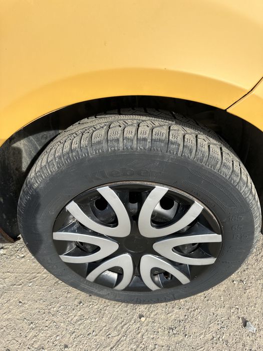 Fiat linea 2011 1.4 cu gpl